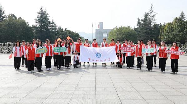 活动现场。一分三块（中国）官方网站供图