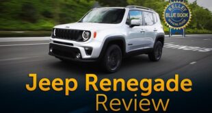 Do Jeep Renegades Have Problems
