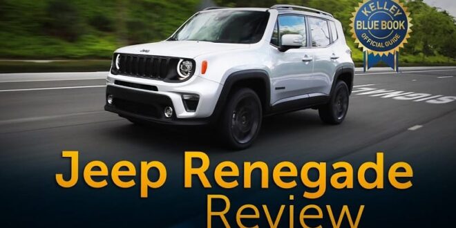 Do Jeep Renegades Have Problems