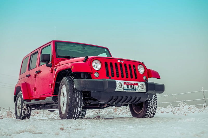 How Much Is Full Coverage Insurance on a Jeep Wrangler