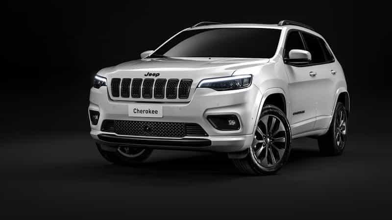 2020 jeep cherokee limited price