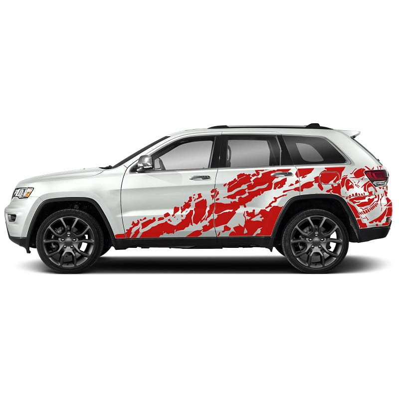 Jeep Grand Cherokee 2020 Price in Dominican