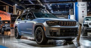 2021 jeep grand cherokee concept