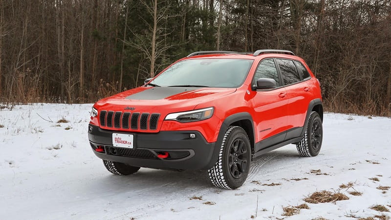 What Will the 2021 Jeep Grand Cherokee Look Like?