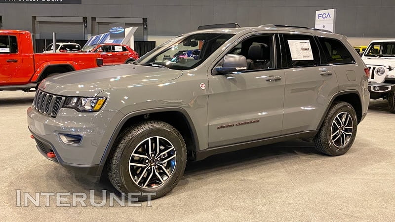 jeep grand cherokee trailhawk review 2020