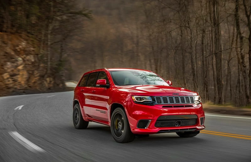 2020 Jeep Cherokee High Altitude Review