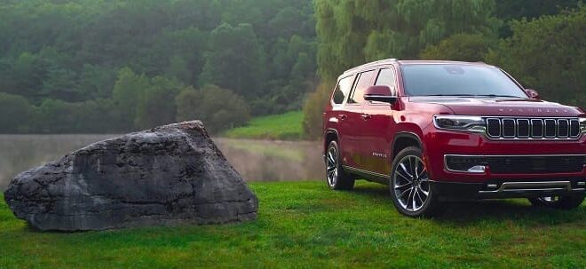 2020 Jeep Grand Cherokee Lease Specials