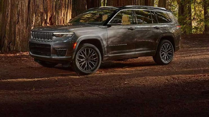 2020 jeep grand cherokee lease deals
