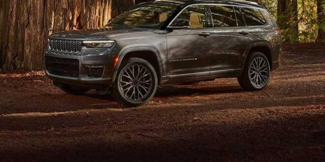 2020 jeep grand cherokee lease deals
