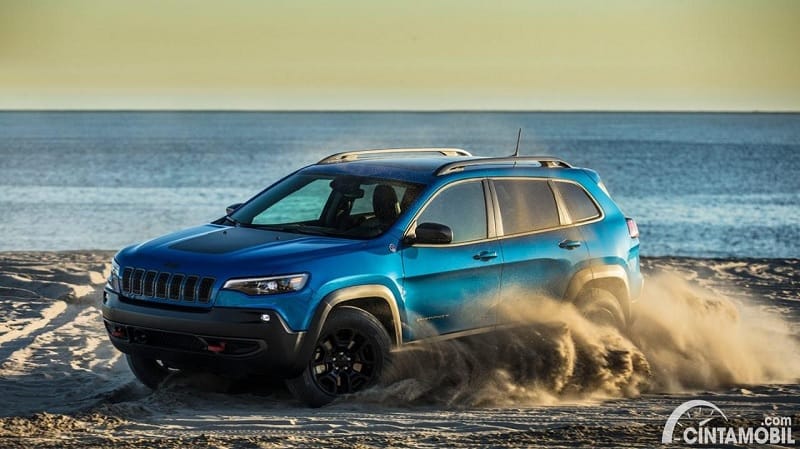 2020 jeep grand cherokee limited 0 60