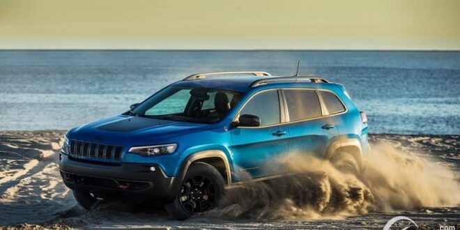 2020 jeep grand cherokee limited 0 60