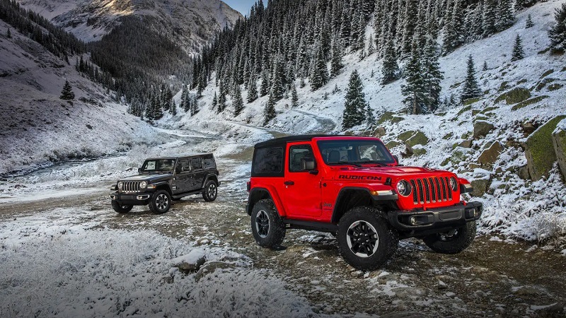 How Much is a Jeep Extended Warranty?