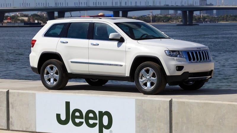 Best Tires For Jeep Grand Cherokee Limited