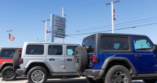 What Voids a Jeep Warranty?