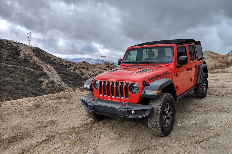 How Long Does It Take To Order A Jeep?