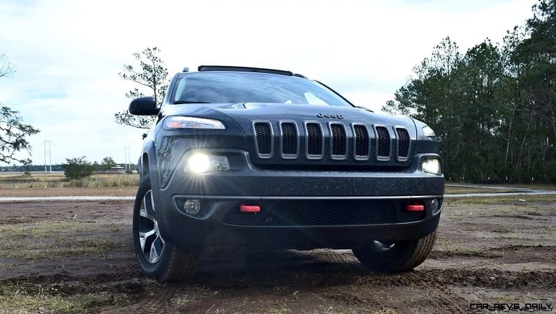 Are 2020 Jeep Cherokees Reliable?