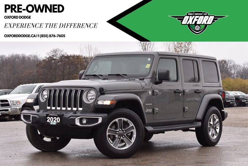 Does Jeep Offer an Extended Warranty?