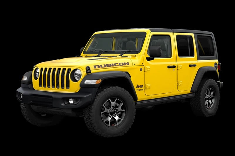 Jeep Wrangler Vs Jeep Grand Cherokee - Which SUV is Best For You?