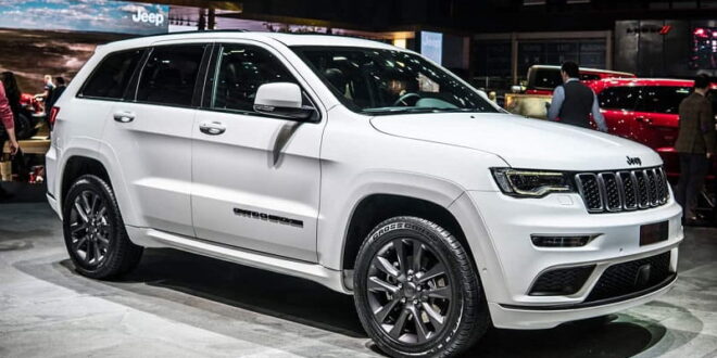 What Wheels Interchange With Jeep Grand Cherokee?