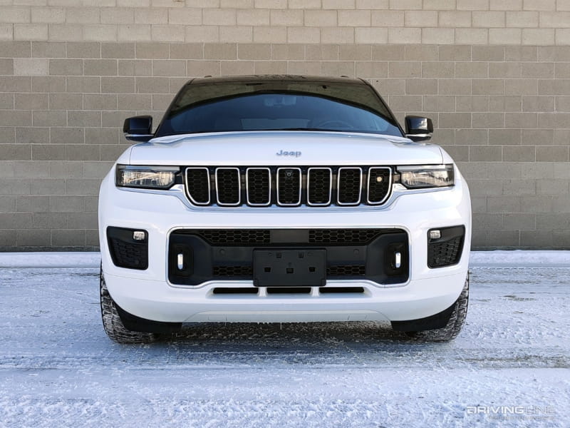 Jeep Grand Cherokee Vs Highlander - Which is Better?