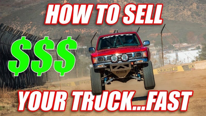 How to Sell a Jeep Fast