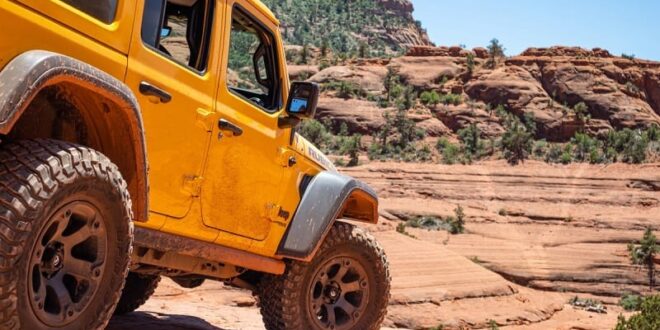 How Long Is The Jeep Factory Warranty?