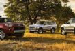 Jeep Cherokee Vs Toyota RAV4 Comparison