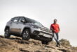How Much Does a Jeep Compass Weigh?