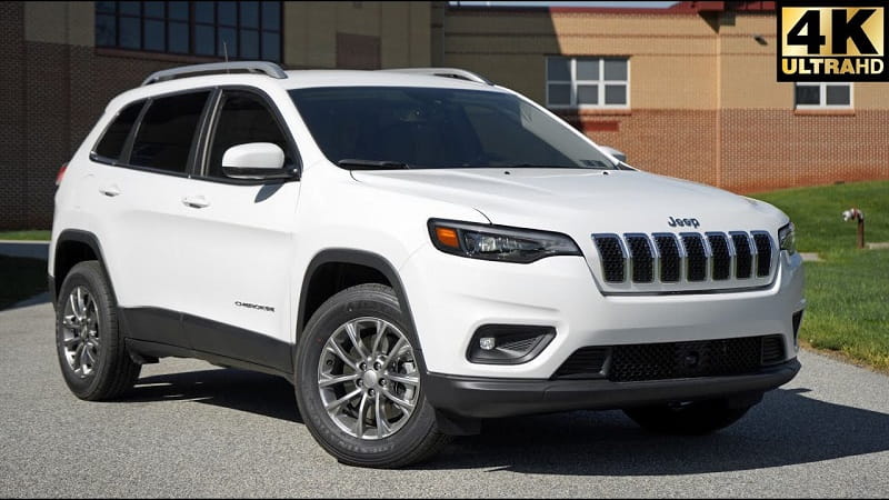 Are Jeep Cherokees Good Vehicles?