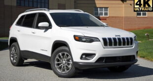 Are Jeep Cherokees Good Vehicles?