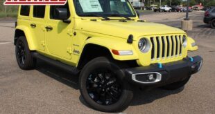 The Best Jeep Dealerships in Michigan